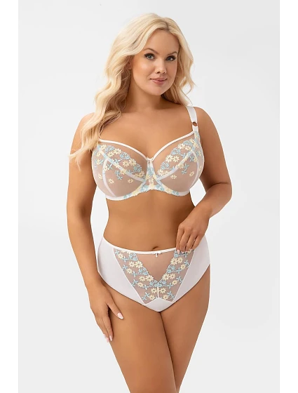 Spodní díl bikin S2XL model 22118400 - Gorsenia