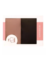 Dámské kalhotky 2 pack  2  model 21878326 - Henderson