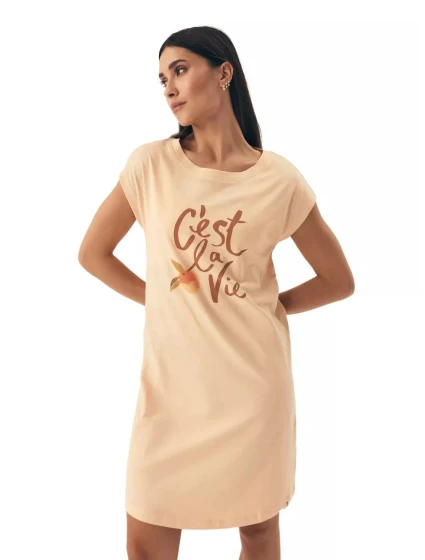 Dámská noční košilka model 21785280 - Henderson Dámská noční košilka model 21785280 - Henderson