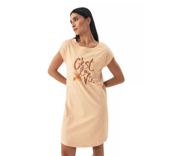 Dámská noční košilka model 21785280 - Henderson Dámská noční košilka model 21785280 - Henderson