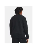 Mikina Under Armour Fleece Crew M 1379755-001 pánské Mikina Under Armour Fleece Crew M 1379755-001 pánské