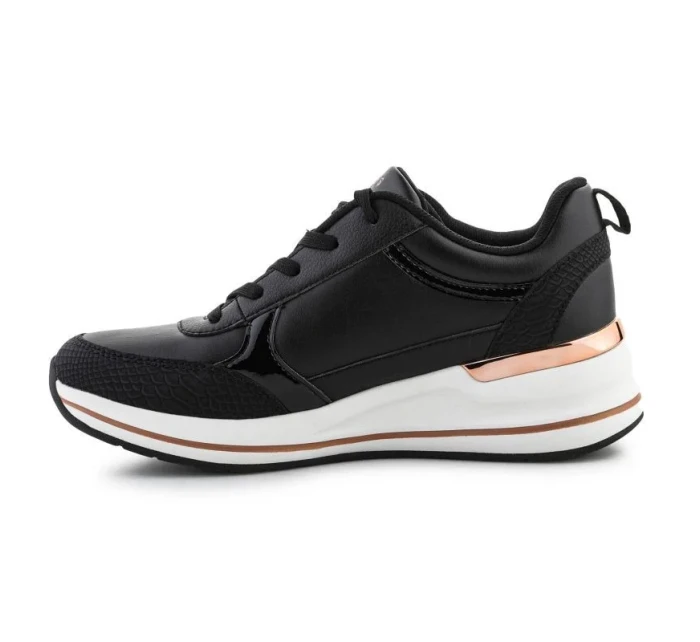 Boty Skechers Billion 2 - Fine Shine W 177345-BLK Boty Skechers Billion 2 - Fine Shine W 177345-BLK
