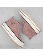 Big Star kotníkové tenisky W OO274068 INT2020A dámské