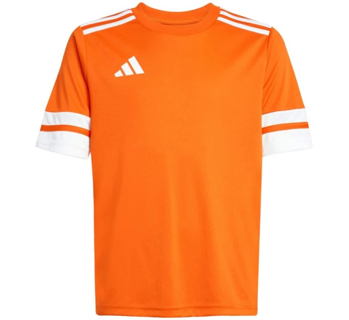 Dres adidas Squadra 25 Jr JC8666 Dres adidas Squadra 25 Jr JC8666