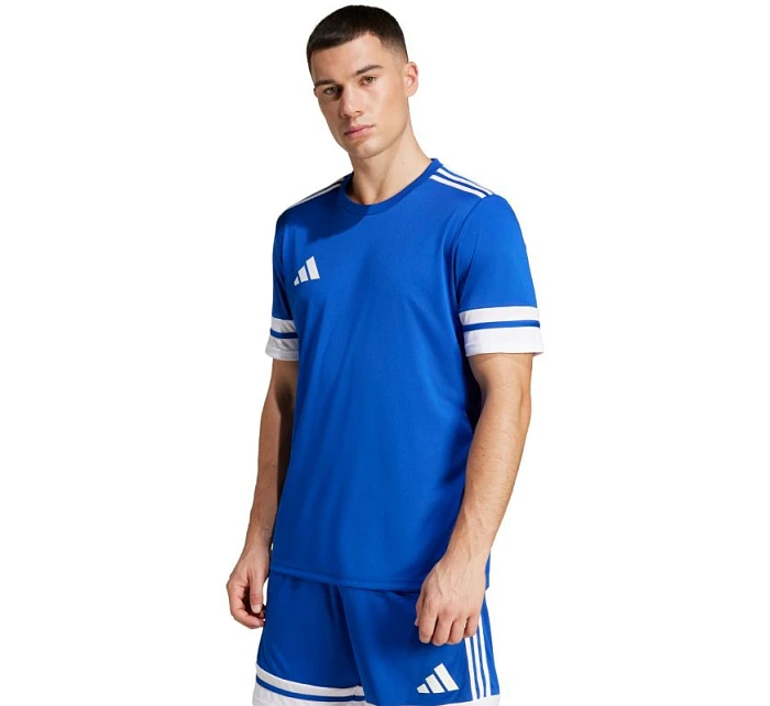 Tričko adidas Squadra 25 M JG5826 pánské