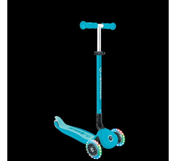 Koloběžka ACTIVE 360 se model 20912803 - Globber Koloběžka ACTIVE 360 se model 20912803 - Globber