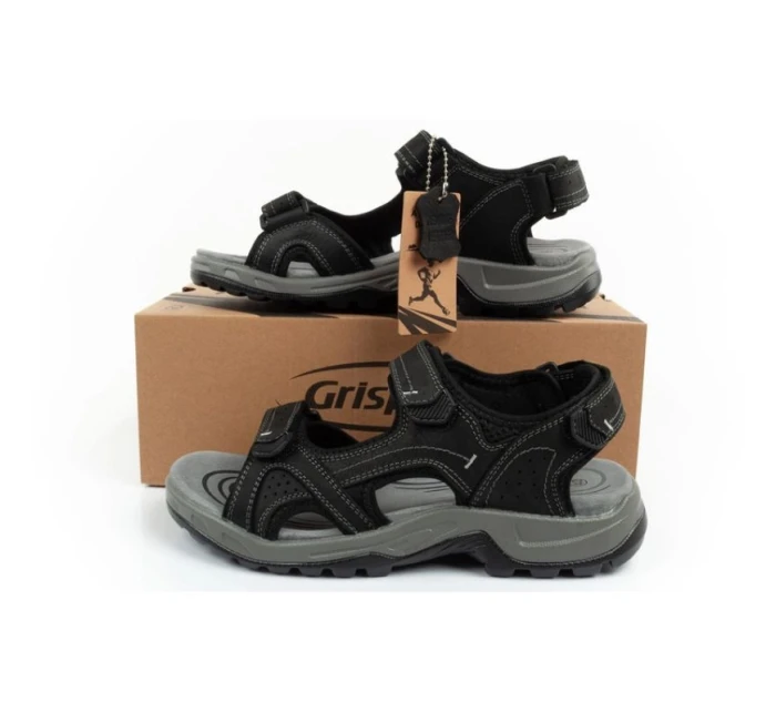 Sandály Grisport M GR-25-01-9027M Sandály Grisport M GR-25-01-9027M