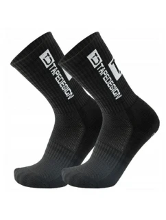 PROSKARY fotbalové štulpny bílé velikost 35-39