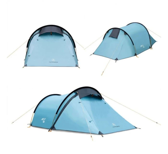 stan Nils Camp North Peak model 21332445 - Nils Extreme