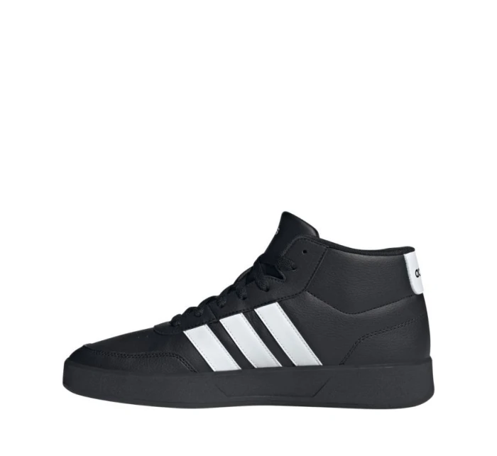 Boty Breaknet Mid M model 21342999 - ADIDAS