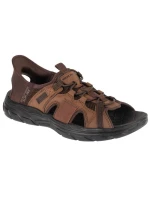 Skechers Slip-Ins: Revolted SS - Merrick 205181-ACDB Brown 40