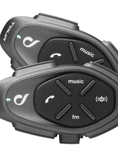 Interkom  HD pro sada pro 2 model 21862392