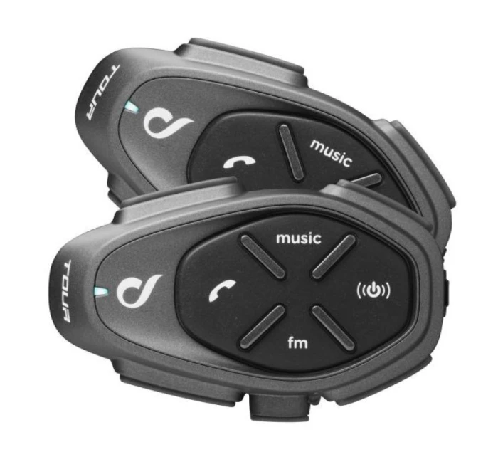 Interkom  HD pro sada pro 2 model 21862392