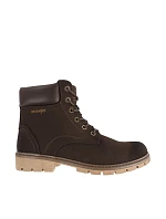 Dámské boty Wrangler Oaklenn High 20263083 IKU Dámské boty Wrangler Oaklenn High 20263083 IKU