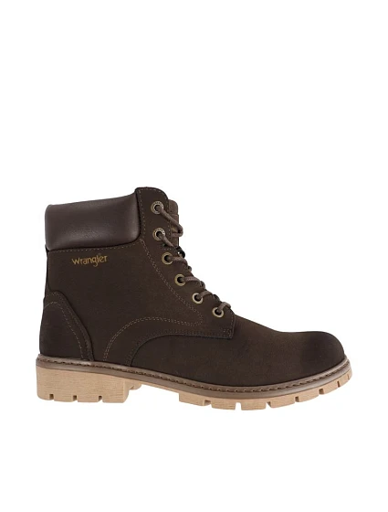 Dámské boty Wrangler Oaklenn High 20263083 IKU Dámské boty Wrangler Oaklenn High 20263083 IKU