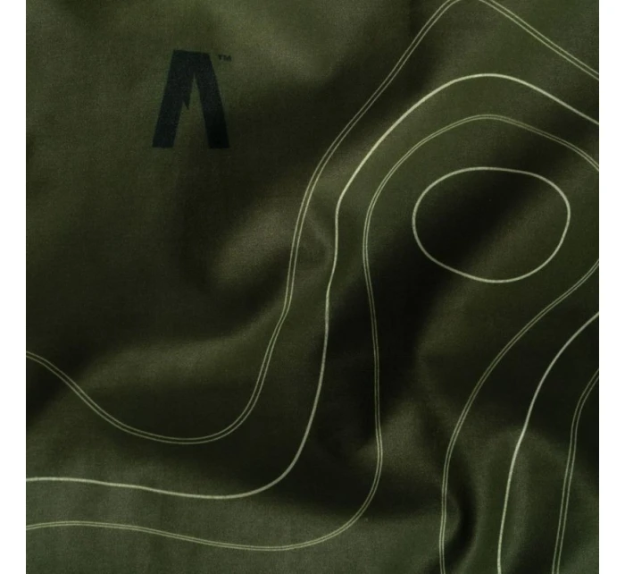 Multifunkční šátek Alpinus Viki Alp Topo 1