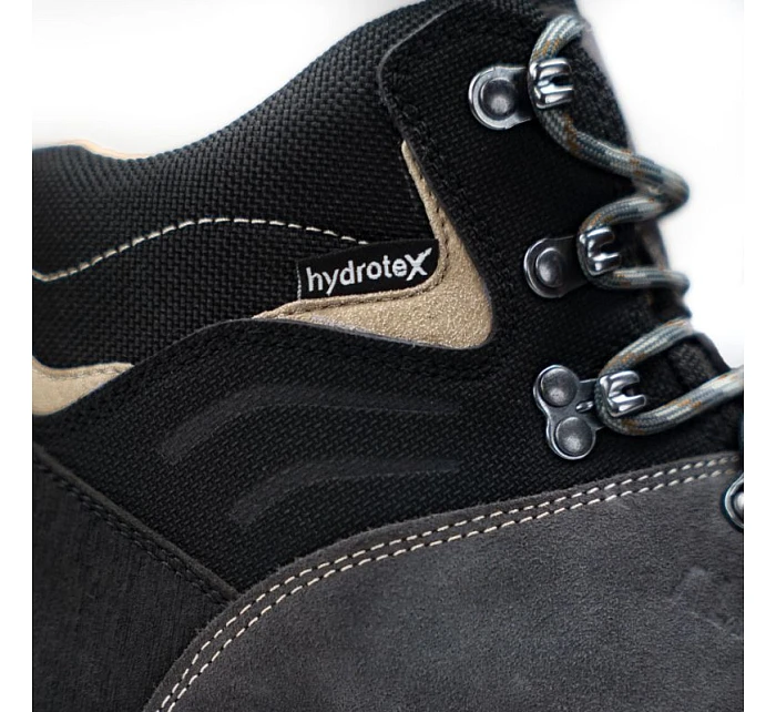 Trekingové boty Alpinus Cartujo M GR43622