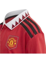 Manchester United H Mini Jr H64050 - Adidas Manchester United H Mini Jr H64050 - Adidas