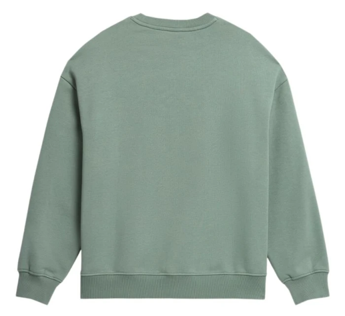 Dámská mikina W H4Z22 BLD033 42S - 4F