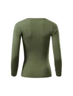 Tričko FitT Ls W model 18000027 - Malfini