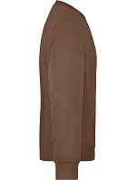 JN 840 Pracovní mikina model 22414201 brown - Daiber JN 840 Pracovní mikina model 22414201 brown - Daiber
