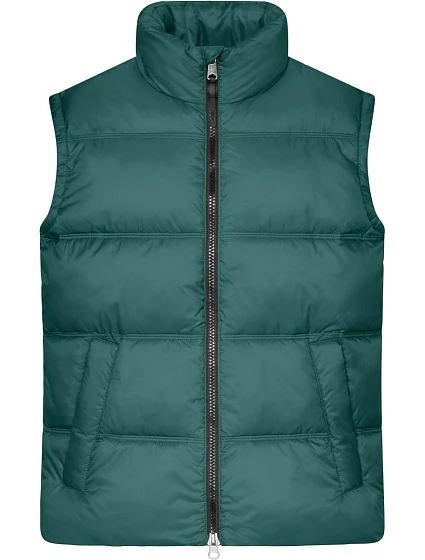 Daiber JN 1376 Pánská vesta 02.1376 smoky green Daiber JN 1376 Pánská vesta 02.1376 smoky green