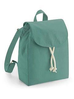 W  Bio Mini batoh 50.0 sage green model 22518667 - Westford Mill