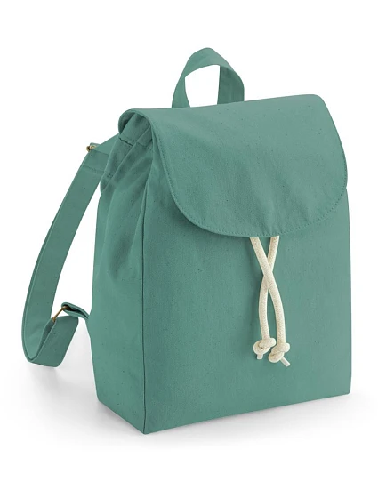 Westford Mill W 881 EarthAware ™ Bio Mini batoh 50.0881 sage green