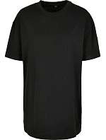 BY 149 Dámské tričko Oversize Boyfriend model 22416005 black - Build your Brand BY 149 Dámské tričko Oversize Boyfriend model 22416005 black - Build your Brand