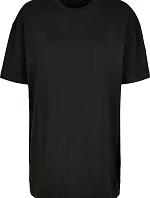 Build your Brand BY 149 Dámské tričko Oversize Boyfriend 56.0149 black