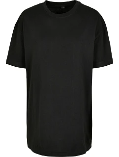 BY 149 Dámské tričko Oversize Boyfriend model 22416005 black - Build your Brand