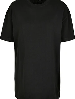 BY 149 Dámské tričko Oversize Boyfriend model 22416005 black - Build your Brand