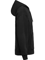 Untagged Movement OCS RCS Loose Hoodie Unisex mikina s kapucí "Loose Fit" 66.4020 black Untagged Movement OCS RCS Loose Hoodie Unisex mikina s kapucí "Loose Fit" 66.4020 black