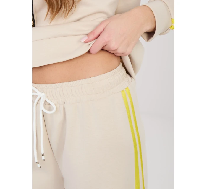 Komplet IT KMPL 21782.93 beżowy