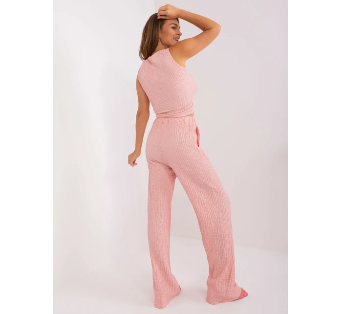 Sada LK KMPL 509339.52P světle růžová Sada LK KMPL 509339.52P světle růžová