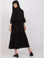 Dámské šaty-RO-SK-ELB-2310.21X-černé