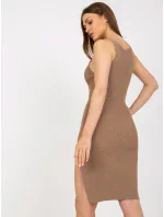 Šaty TW SK BI B001.67P tmavě lila