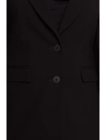 Blejzr s  černý model 21319153 - STYLOVE