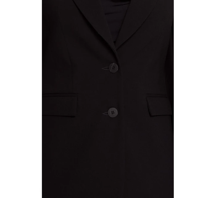 Blejzr s  černý model 21319153 - STYLOVE