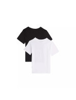 Spodní prádlo Dětská trička 2PK TEES KK0KK000800SA - Calvin Klein