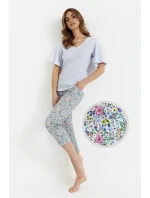 DÁMSKÉ PYŽAMO 462 CANA 2XL