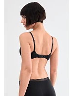 Podprsenka SLOGGI GO BLUSH PU BRA Podprsenka SLOGGI GO BLUSH PU BRA