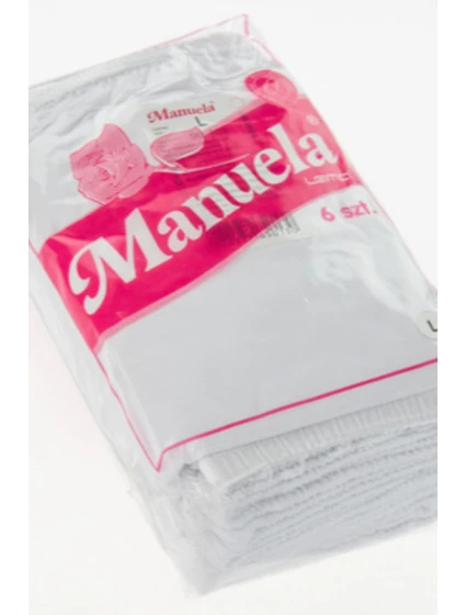 Dámské kalhotky model 9141509 XL - Lama