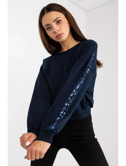 Mikina  model 168748 Rue Paris