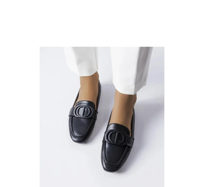 Mokasiny model 207931 Solea Mokasiny model 207931 Solea