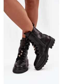 Boty model 220205 Step in style