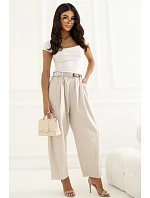 Dámské kalhoty model 229672 Italy Moda Dámské kalhoty model 229672 Italy Moda