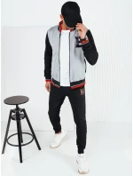 Pánské tepláky od model 21973428 - Dstreet Pánské tepláky od model 21973428 - Dstreet