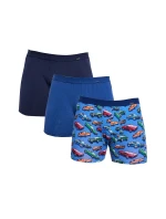 Boxerky model 20913812 A'3 M2XL - Cornette