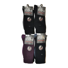 Pánské ponožky WiK 21220 Premium Sox Frotte